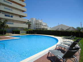 Marina Vilamoura Apartment